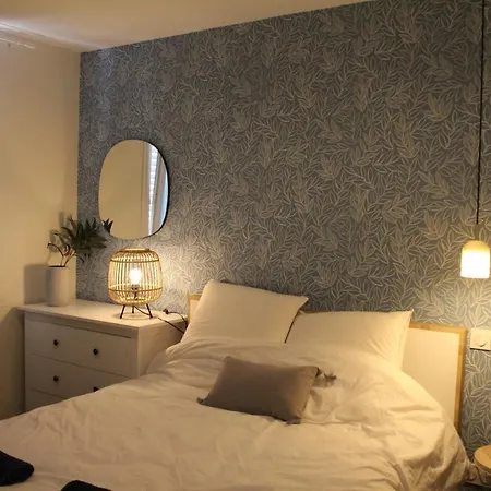 Apartment Bienvenue Chez Ed